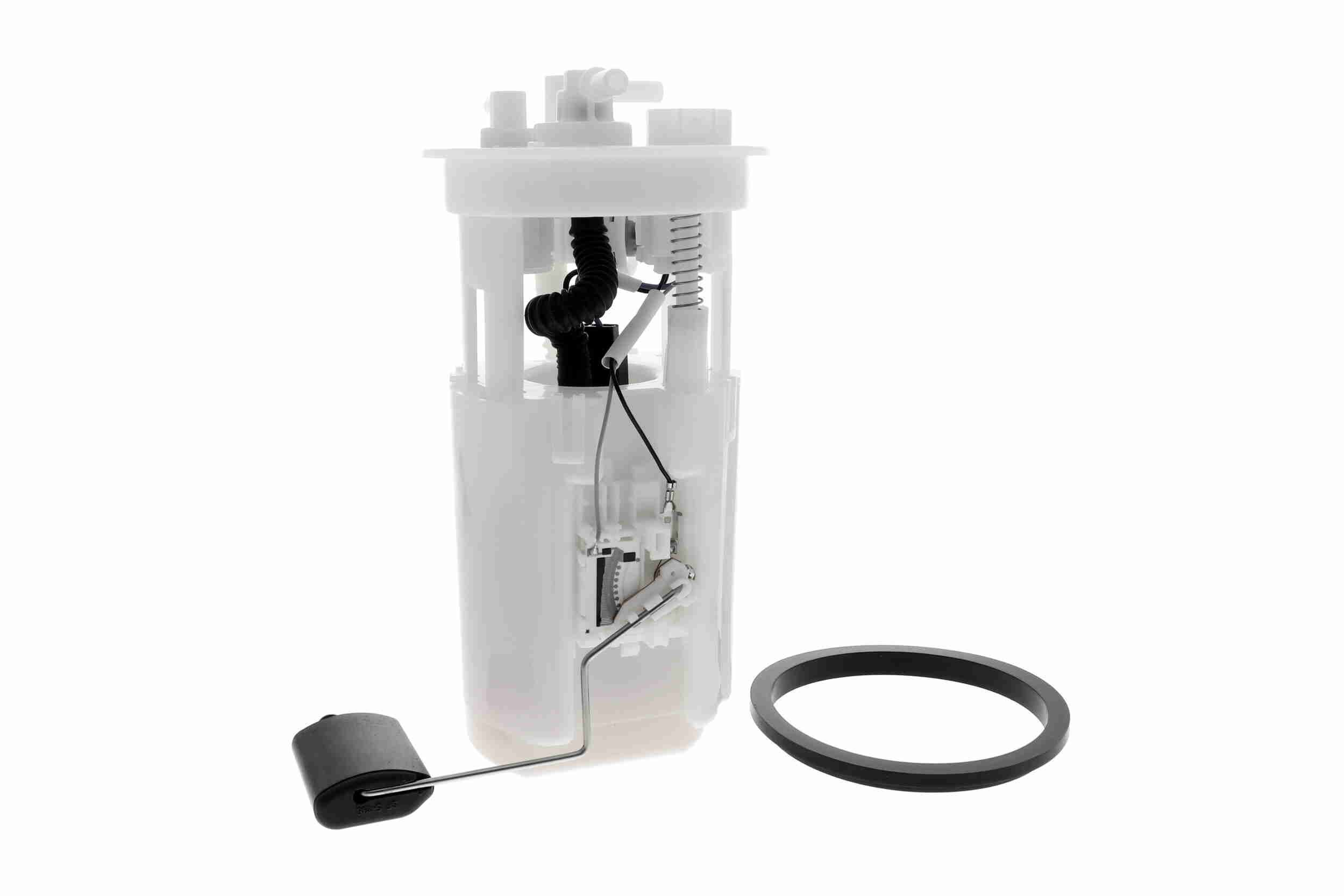 Degalų tiekimo blokas ACKOJA A52-09-0008