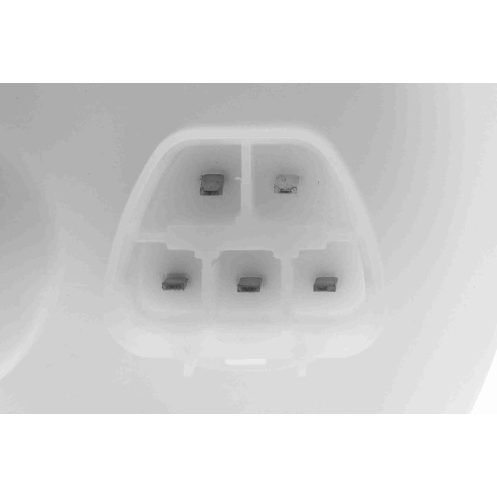 Degalų tiekimo blokas ACKOJA A52-09-0008