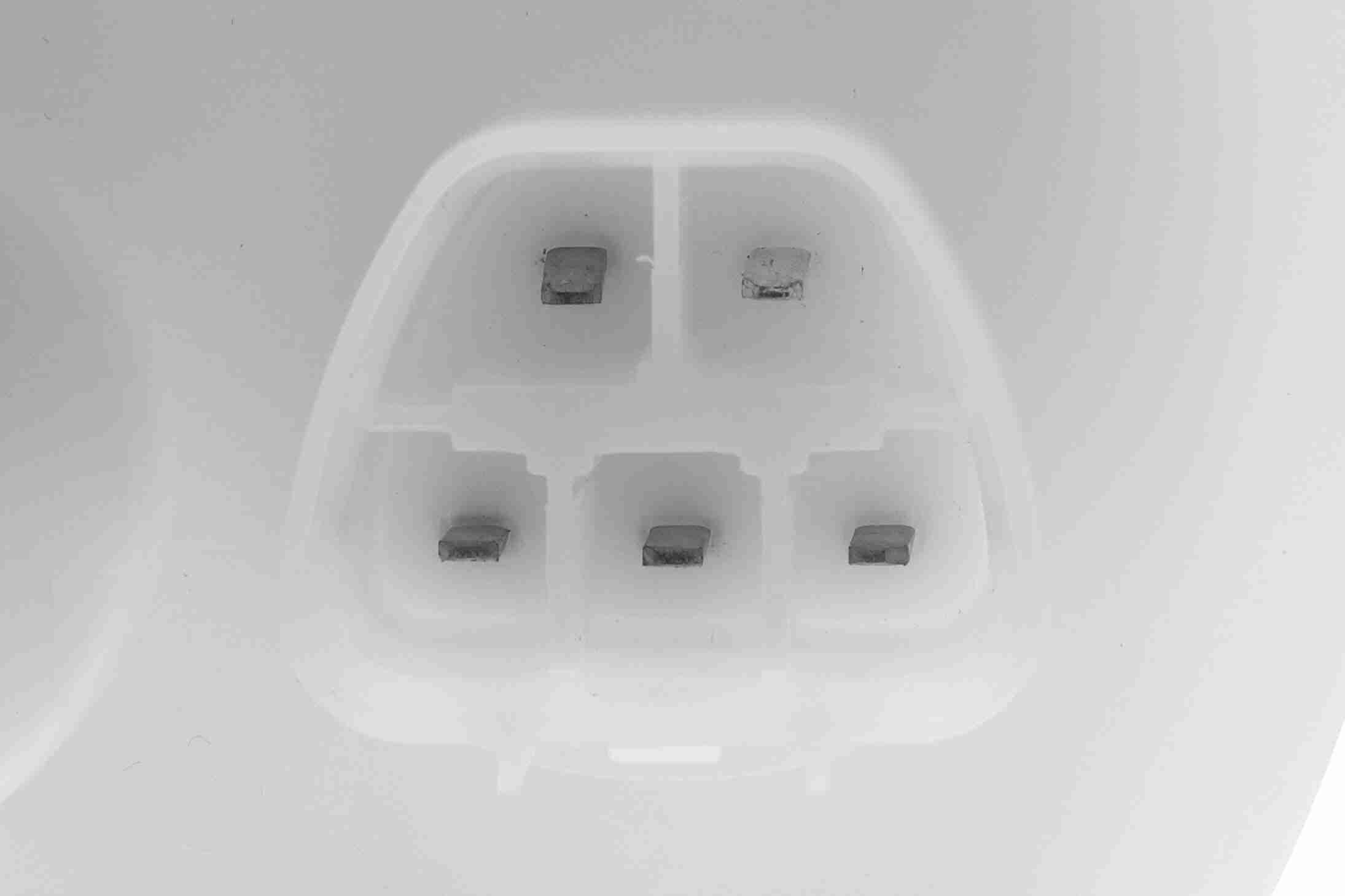 Degalų tiekimo blokas ACKOJA A52-09-0008