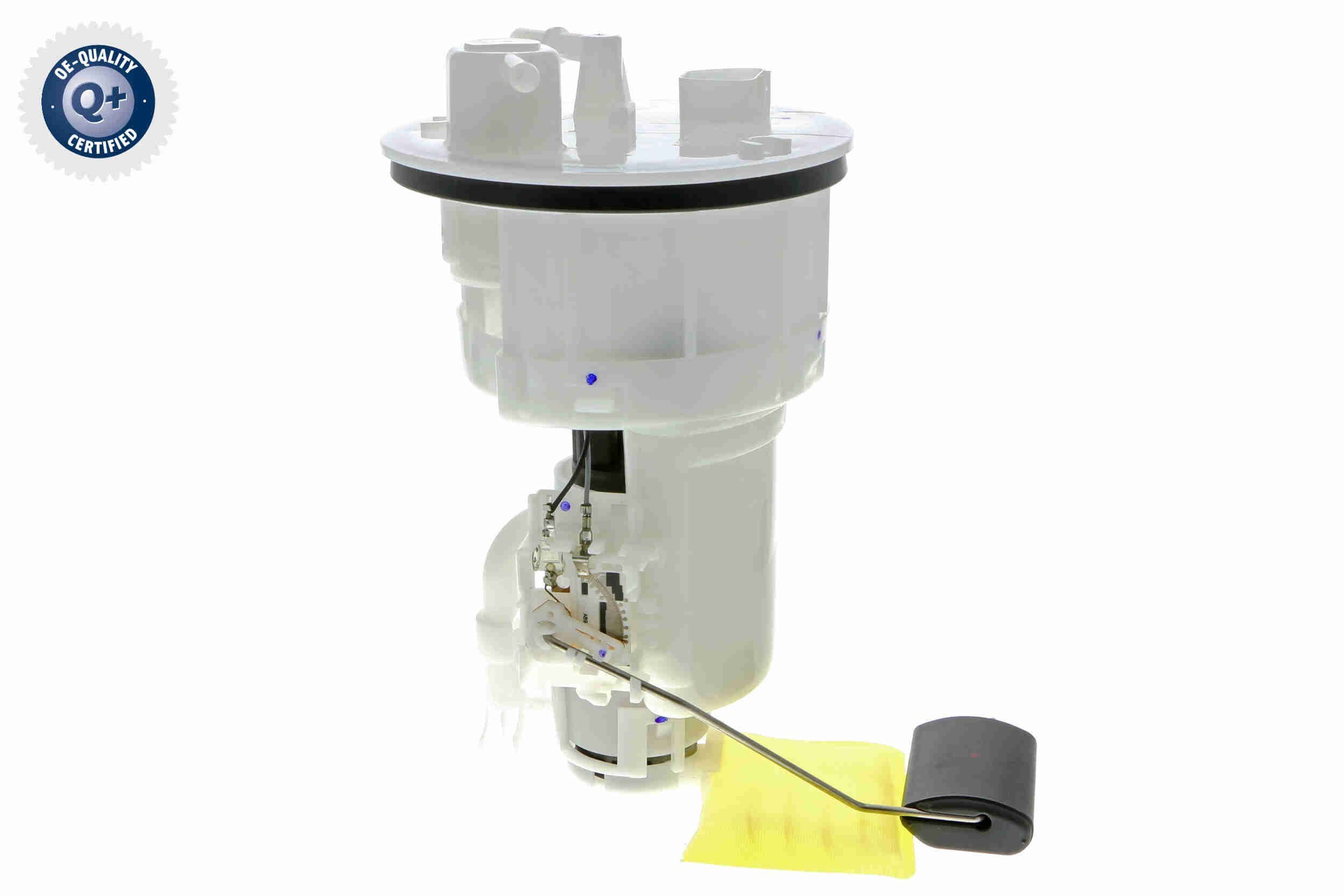 Degalų tiekimo blokas ACKOJA A52-09-0009