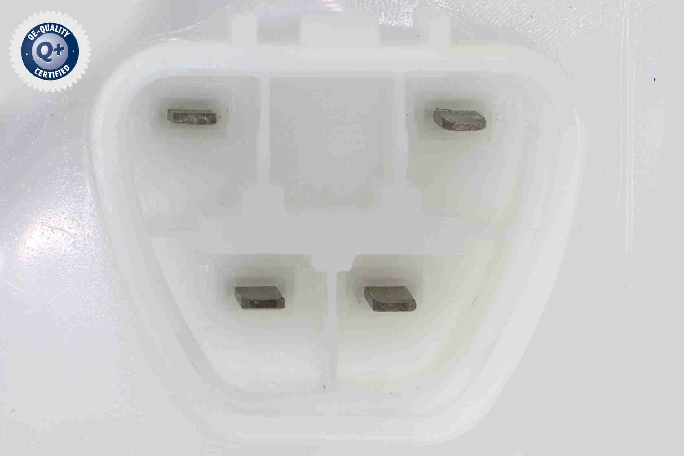 Degalų tiekimo blokas ACKOJA A52-09-0009