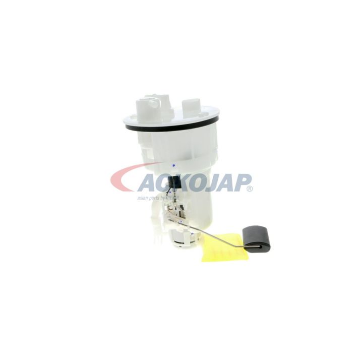 Degalų tiekimo blokas ACKOJA A52-09-0009