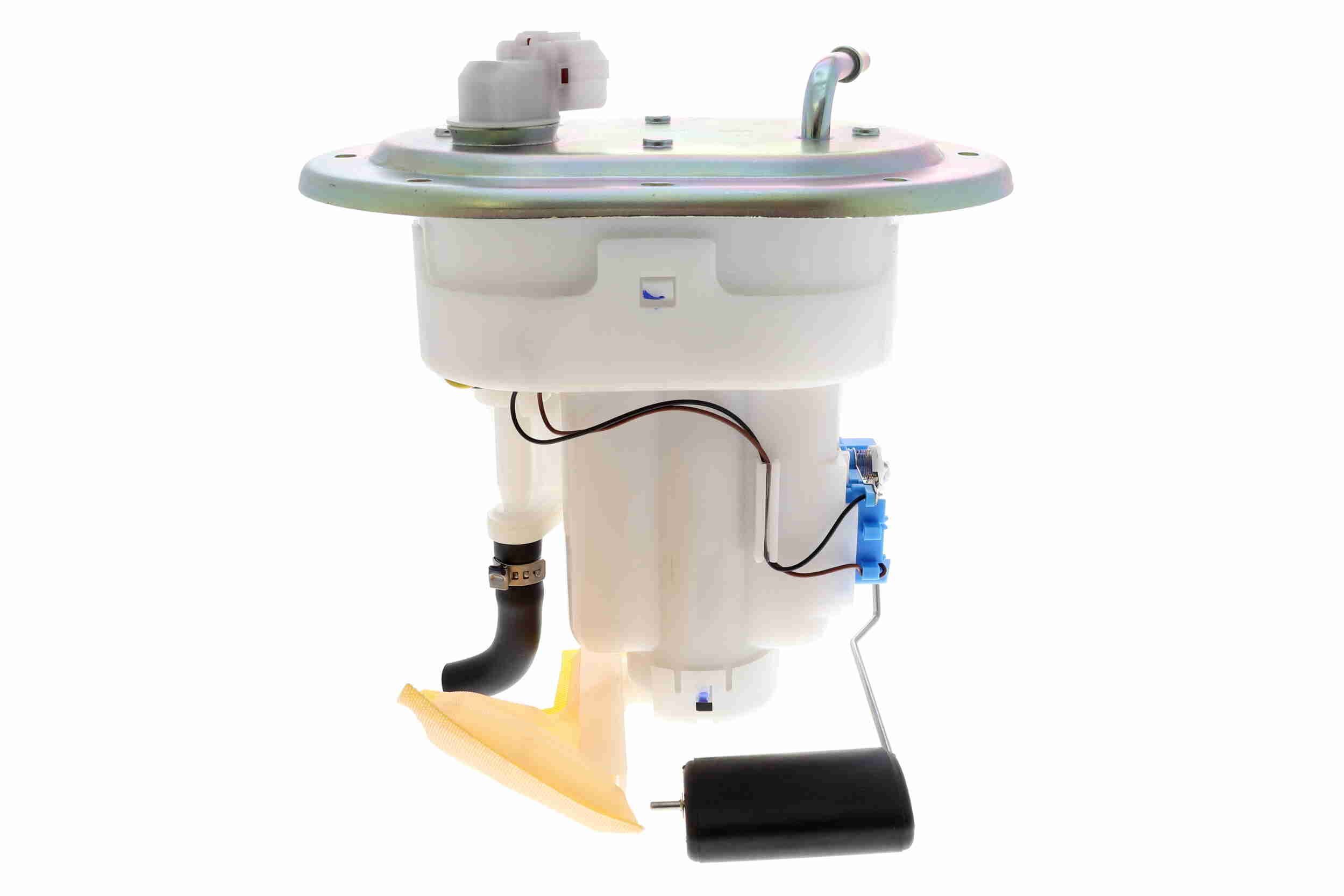 Degalų tiekimo blokas ACKOJA A52-09-0012