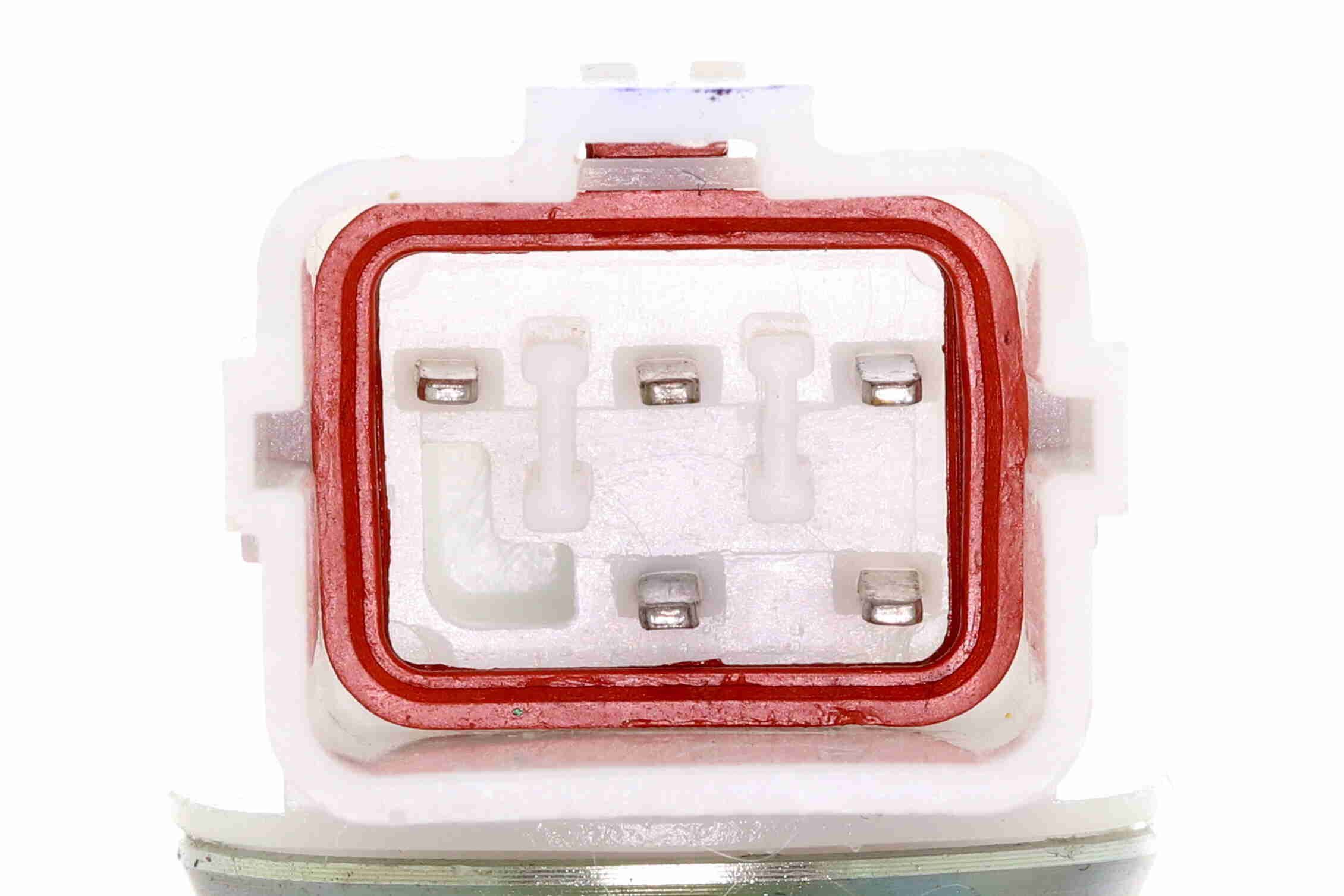 Degalų tiekimo blokas ACKOJA A52-09-0012