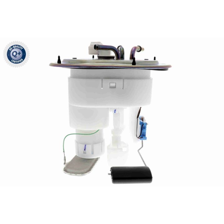 Degalų tiekimo blokas ACKOJA A52-09-0014