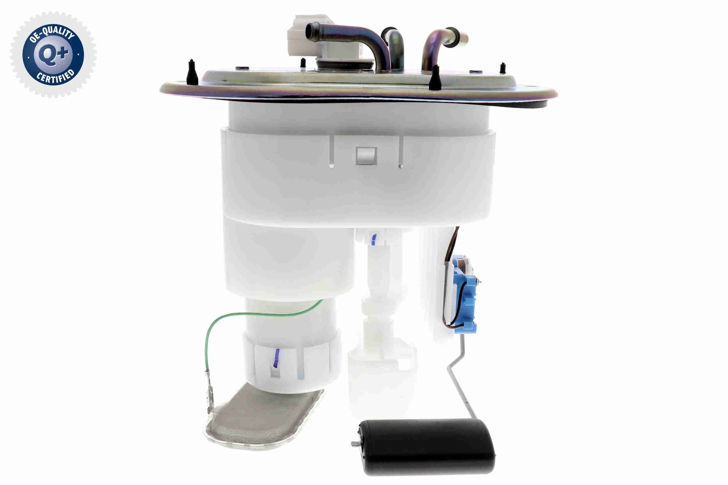 Degalų tiekimo blokas ACKOJA A52-09-0014