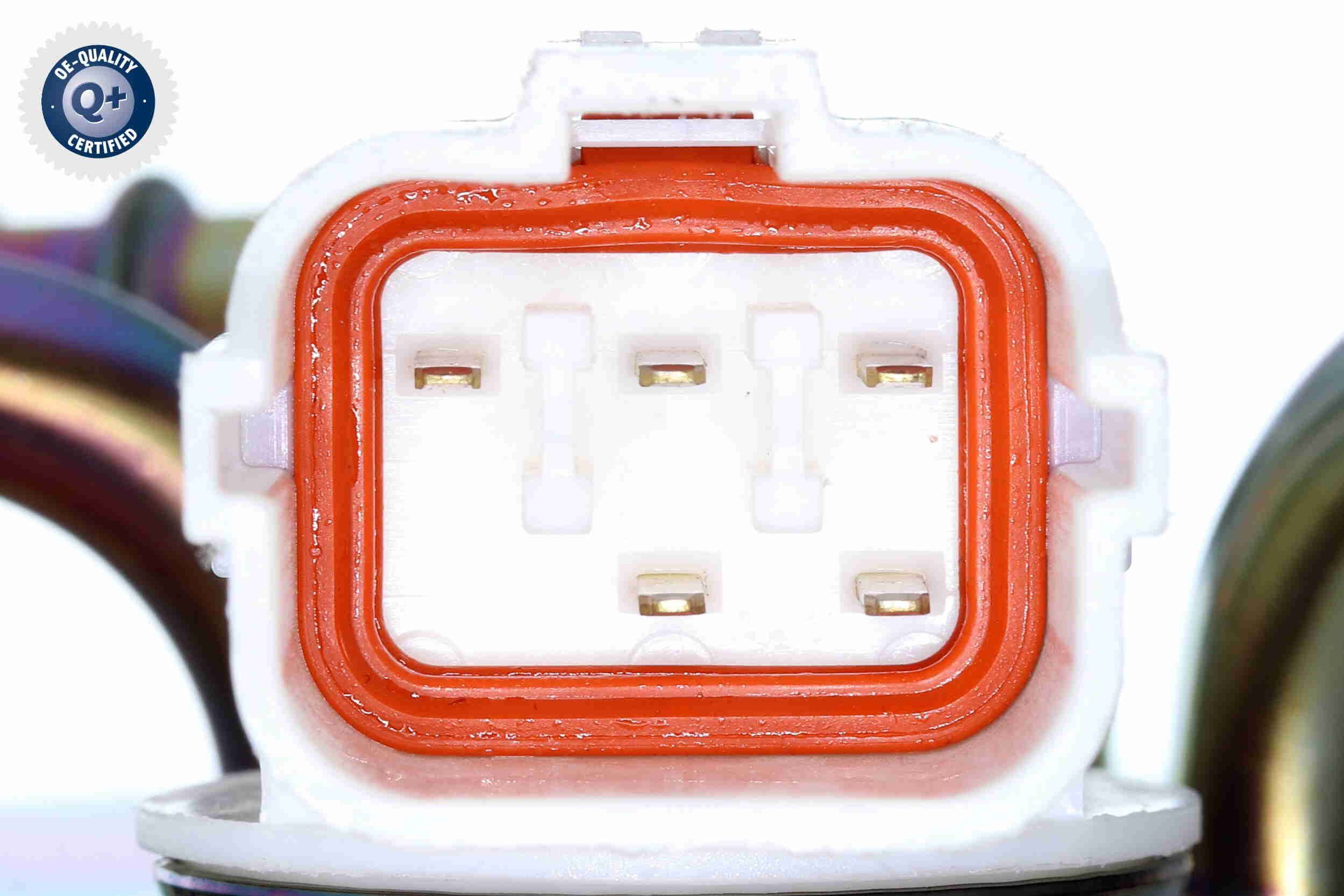 Degalų tiekimo blokas ACKOJA A52-09-0014