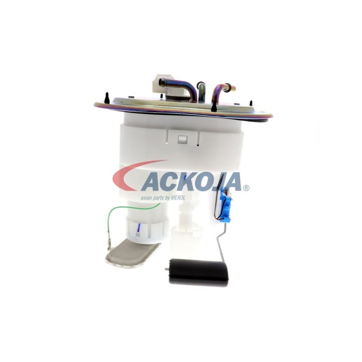 Degalų tiekimo blokas ACKOJA A52-09-0014
