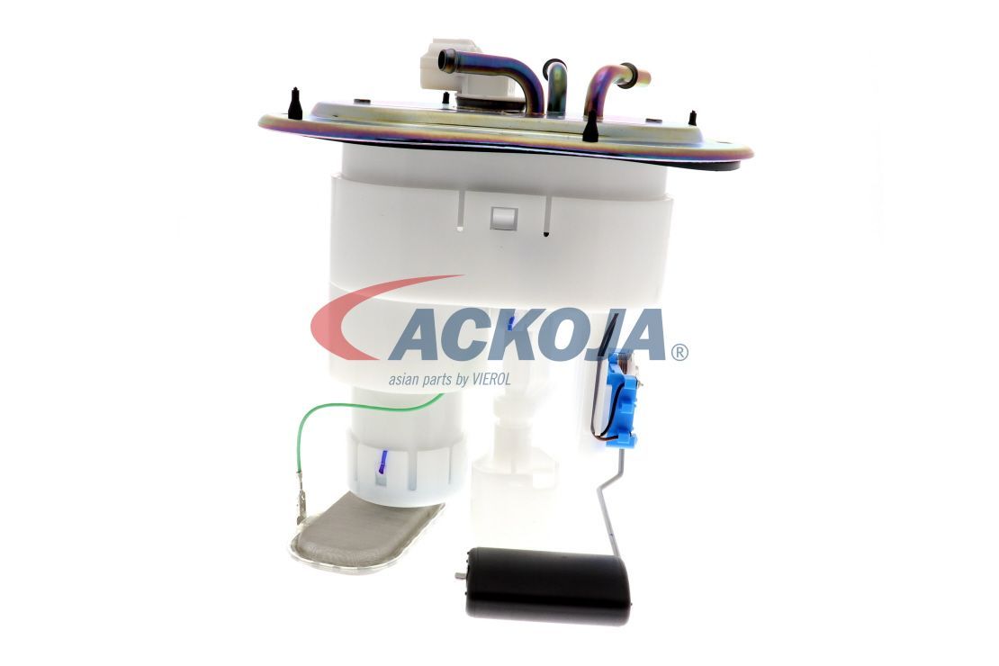 Degalų tiekimo blokas ACKOJA A52-09-0014