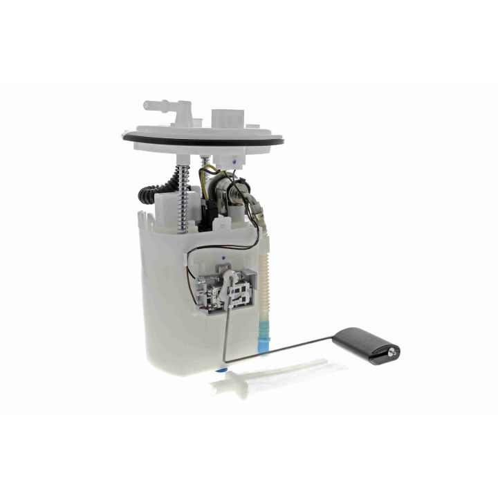 Degalų tiekimo blokas ACKOJA A52-09-0015