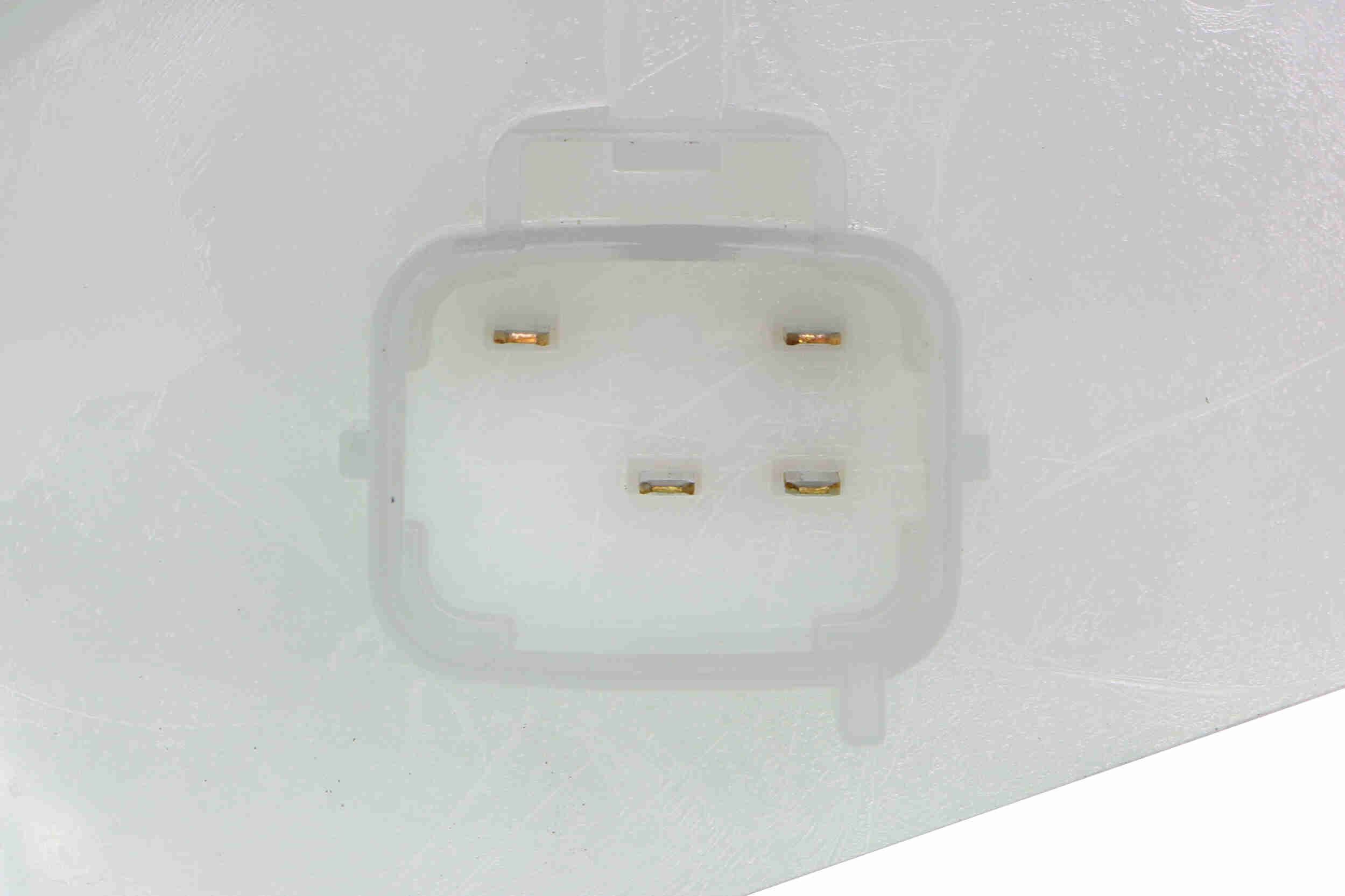 Degalų tiekimo blokas ACKOJA A52-09-0015