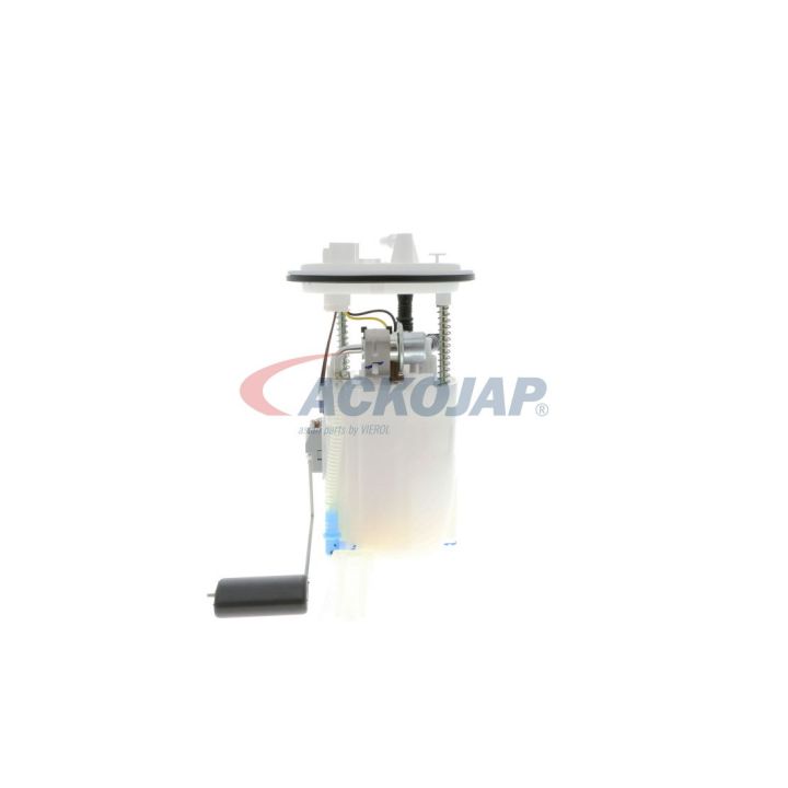 Degalų tiekimo blokas ACKOJA A52-09-0015