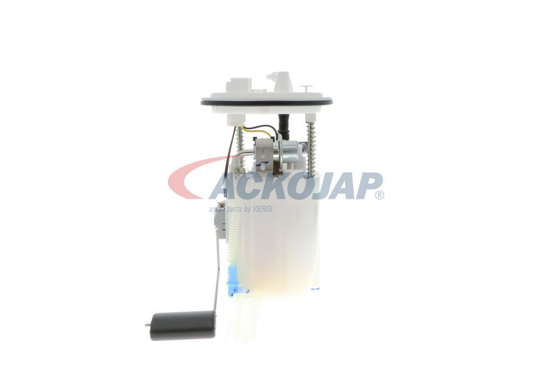 Degalų tiekimo blokas ACKOJA A52-09-0015