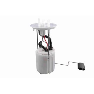 Degalų tiekimo blokas ACKOJA A52-09-0020