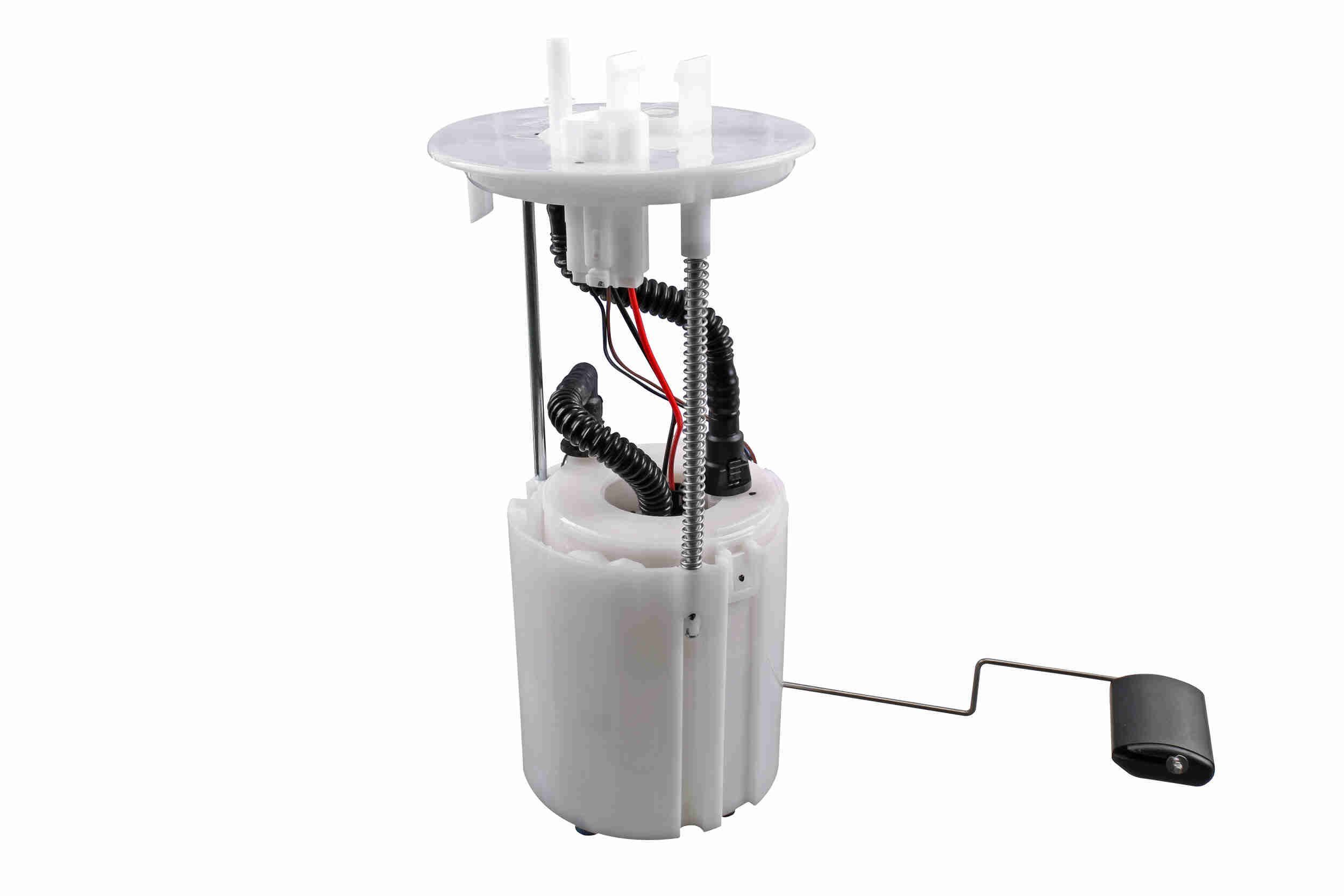 Degalų tiekimo blokas ACKOJA A52-09-0020