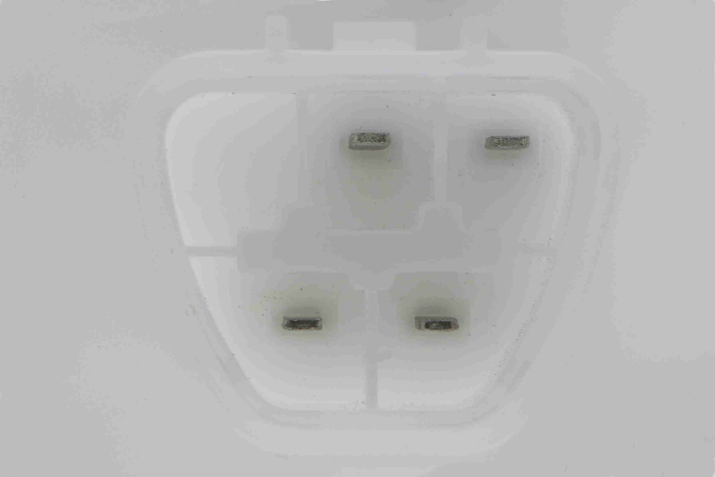 Degalų tiekimo blokas ACKOJA A52-09-0020