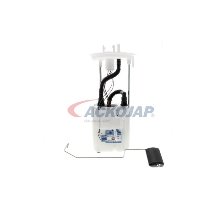 Degalų tiekimo blokas ACKOJA A52-09-0020