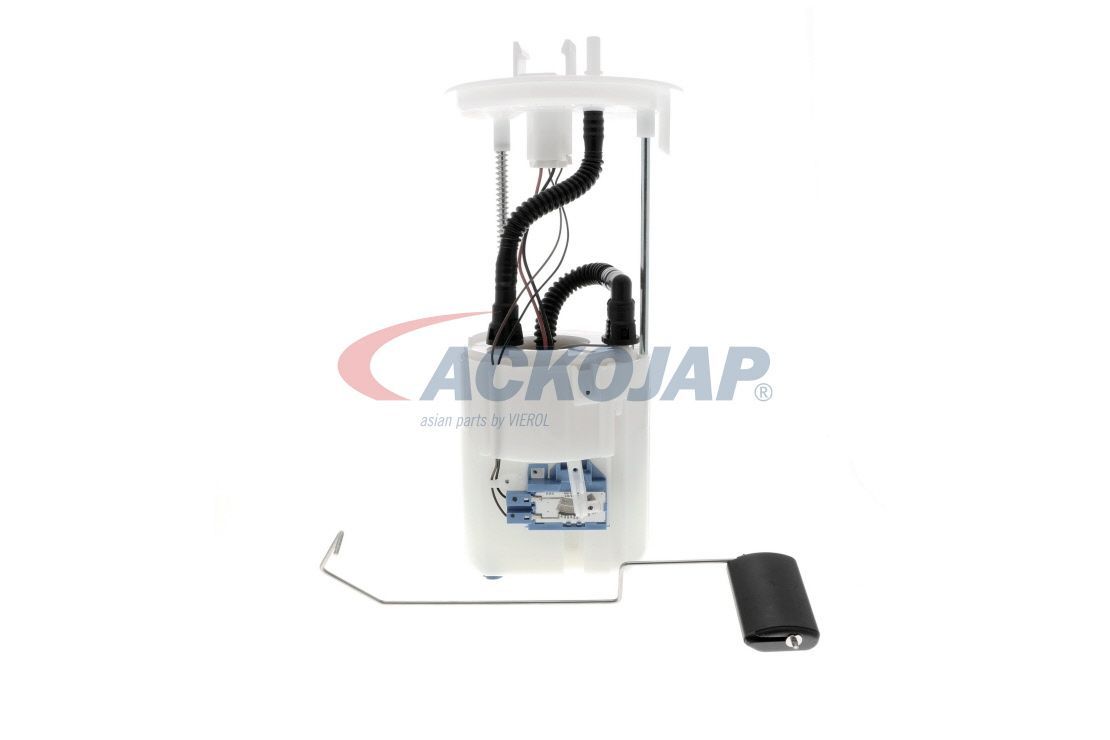 Degalų tiekimo blokas ACKOJA A52-09-0020