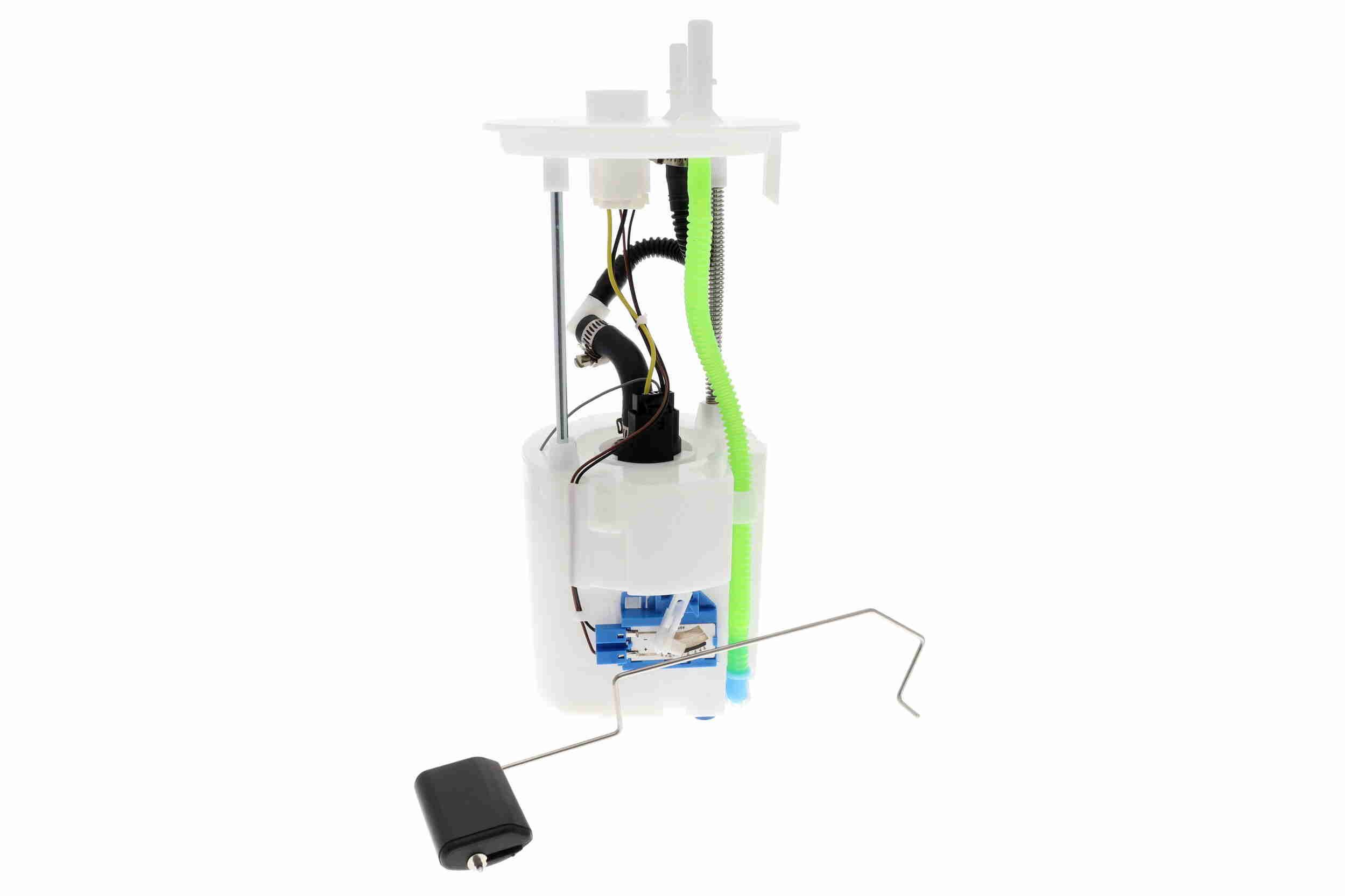 Degalų tiekimo blokas ACKOJA A52-09-0021