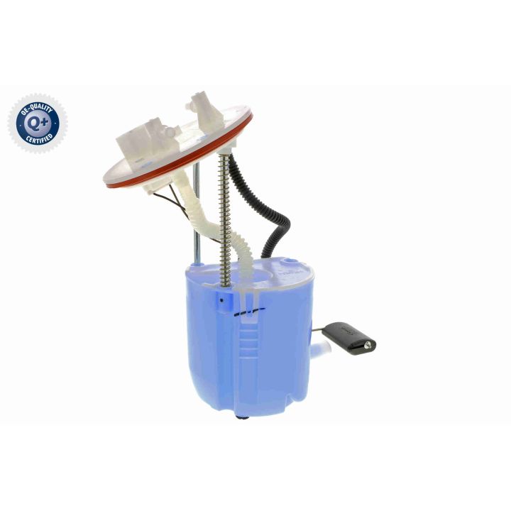 Degalų tiekimo blokas ACKOJA A52-09-0025