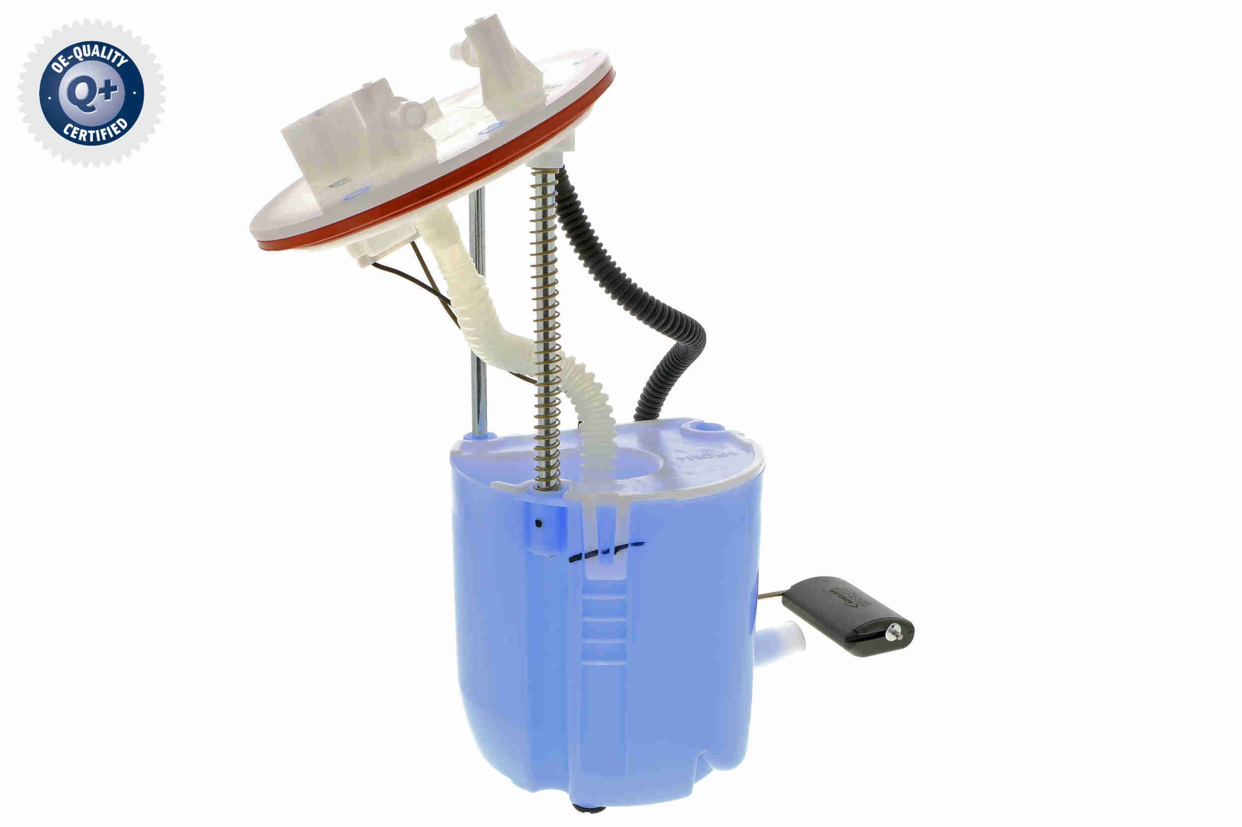 Degalų tiekimo blokas ACKOJA A52-09-0025