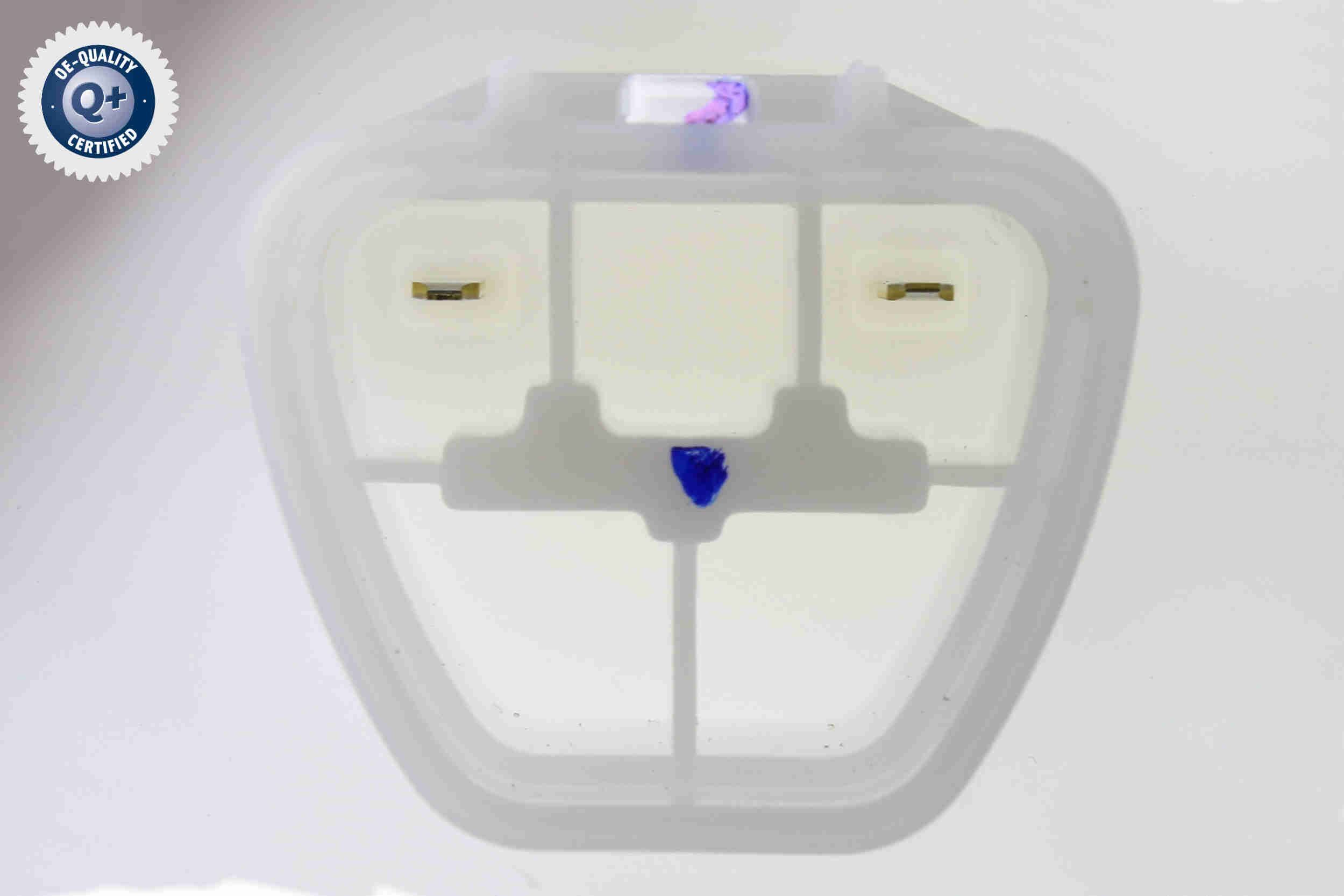 Degalų tiekimo blokas ACKOJA A52-09-0025