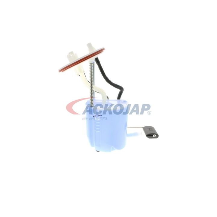 Degalų tiekimo blokas ACKOJA A52-09-0025