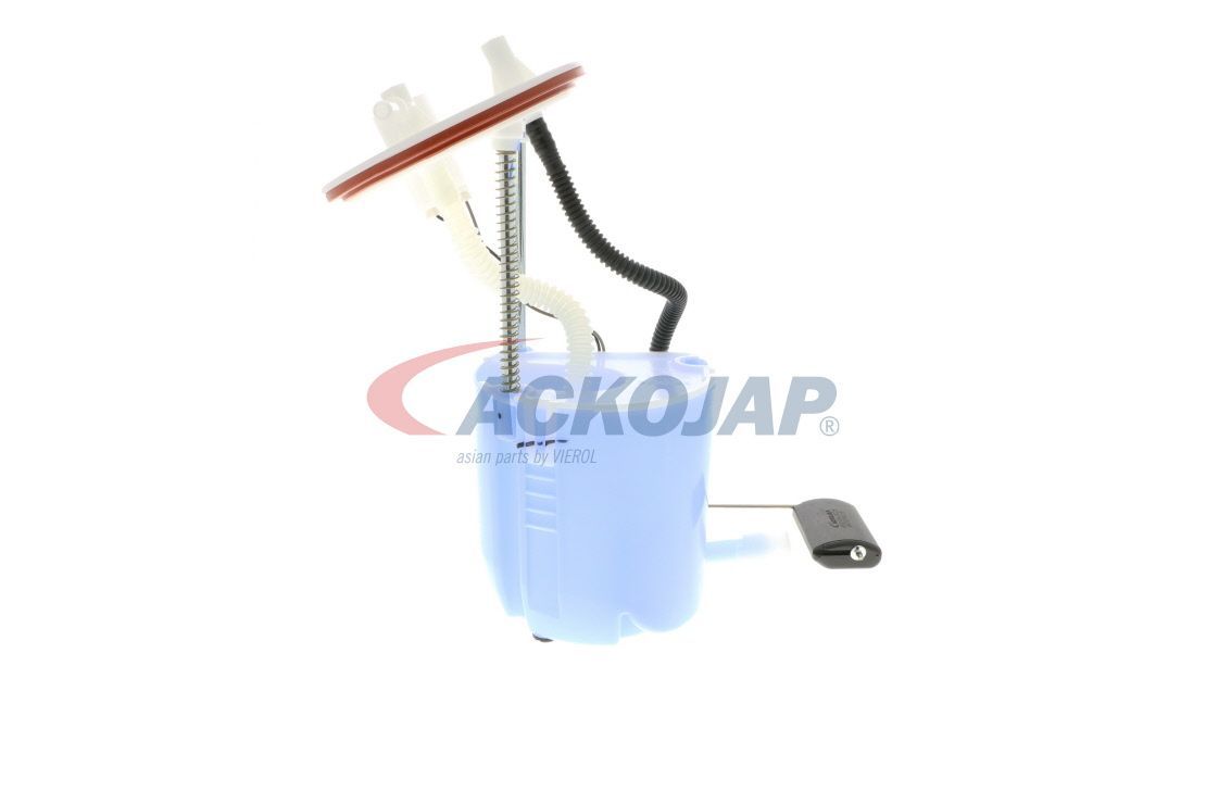 Degalų tiekimo blokas ACKOJA A52-09-0025