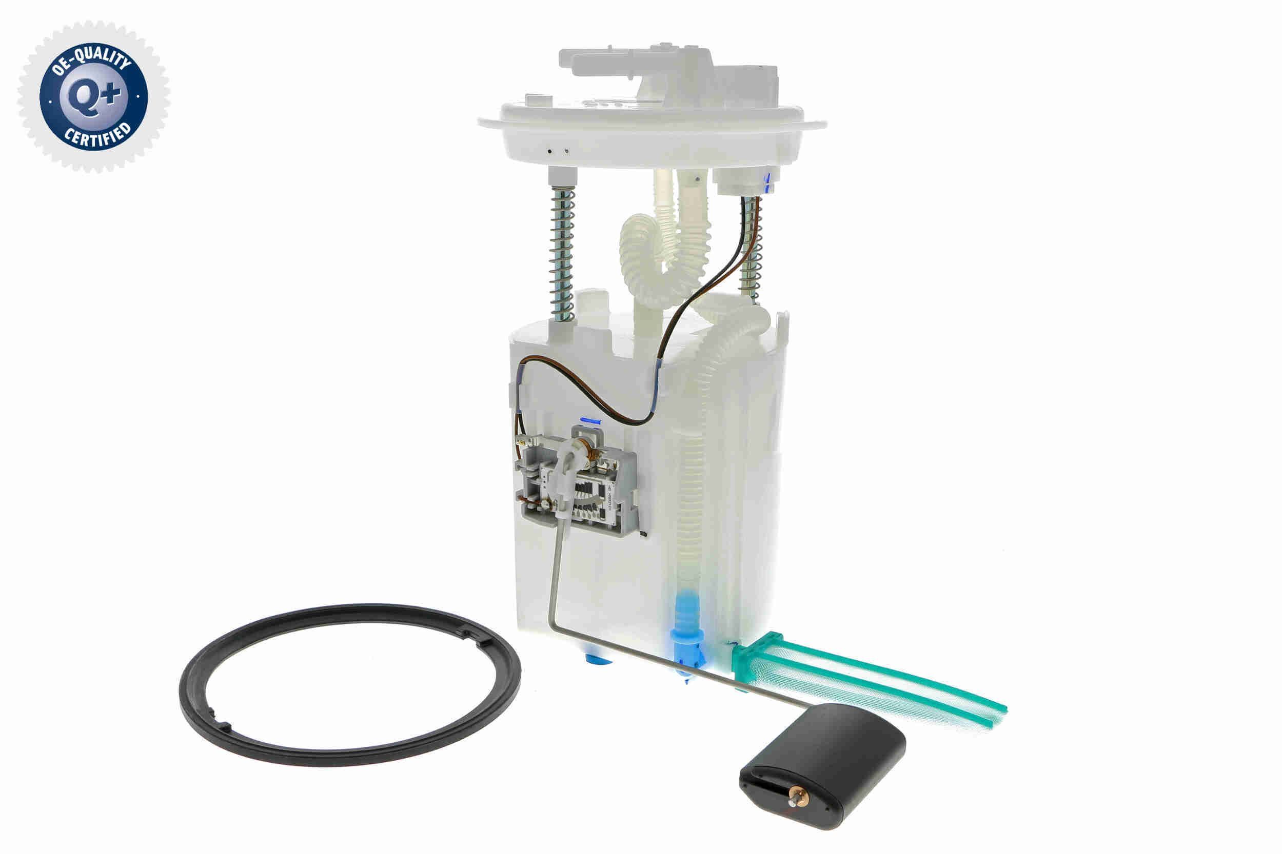 Degalų tiekimo blokas ACKOJA A52-09-0027