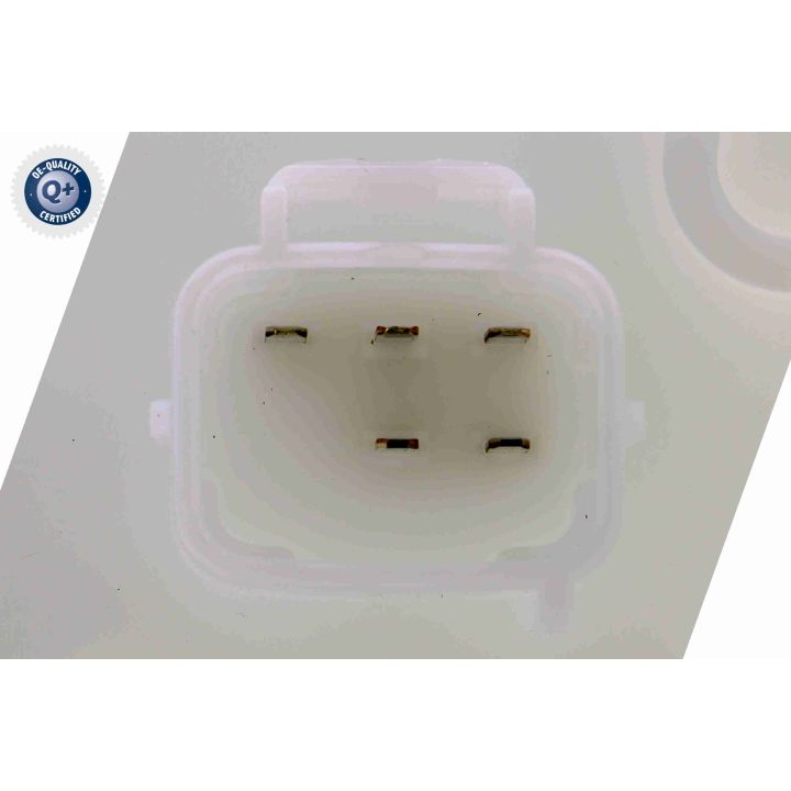 Degalų tiekimo blokas ACKOJA A52-09-0027