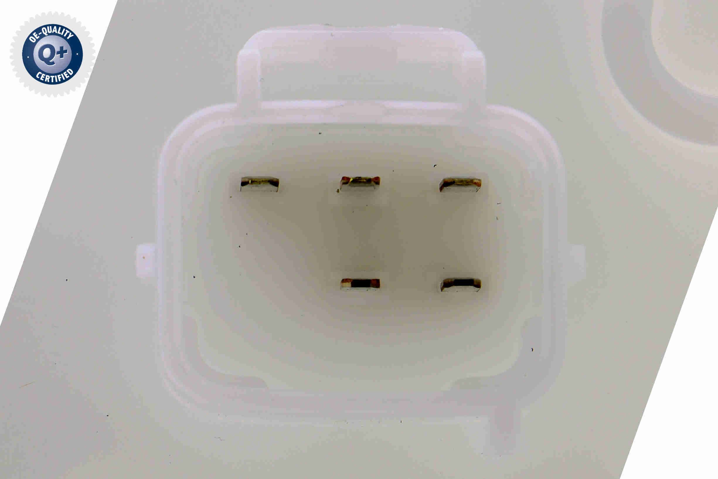 Degalų tiekimo blokas ACKOJA A52-09-0027