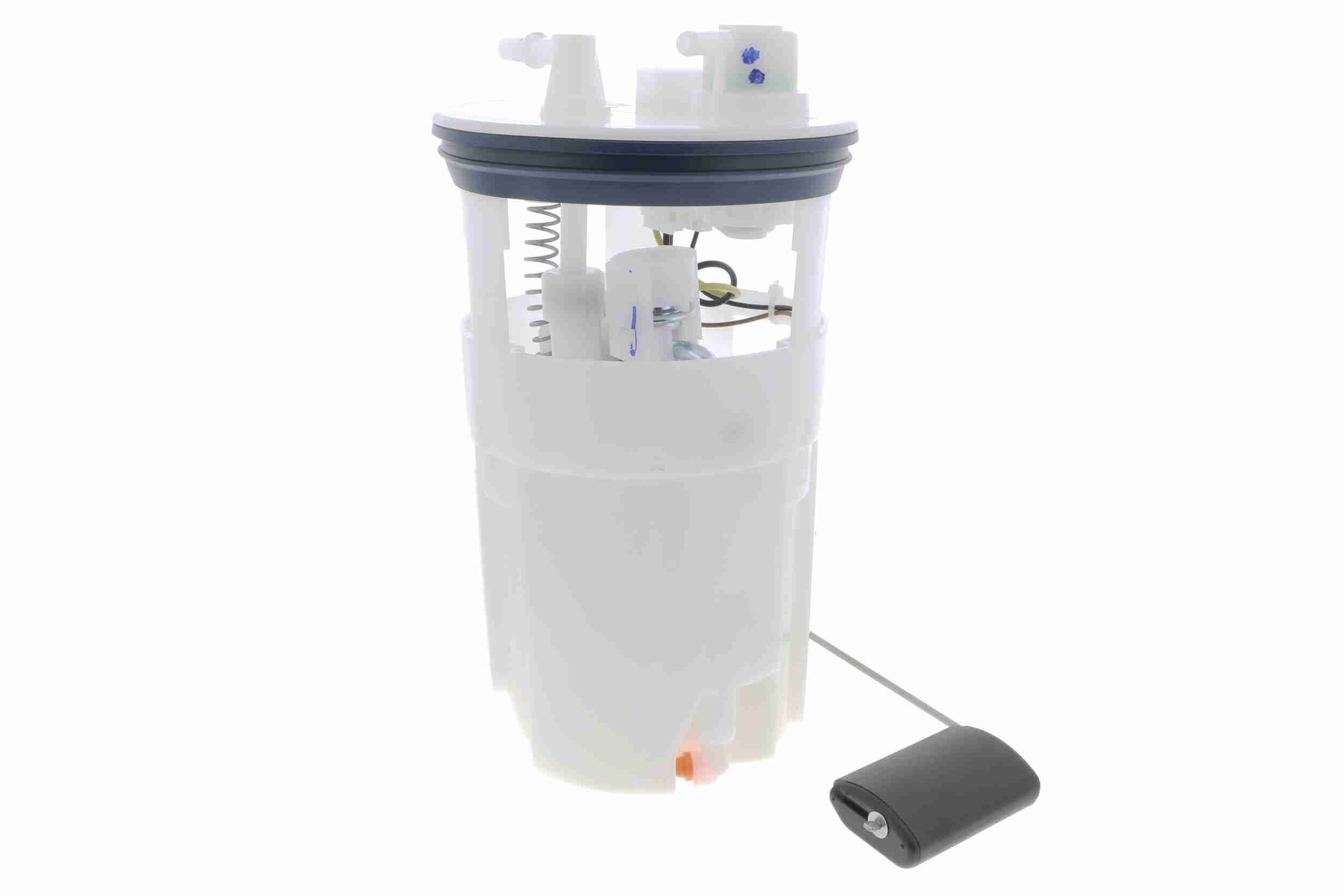 Degalų tiekimo blokas ACKOJA A53-09-0002