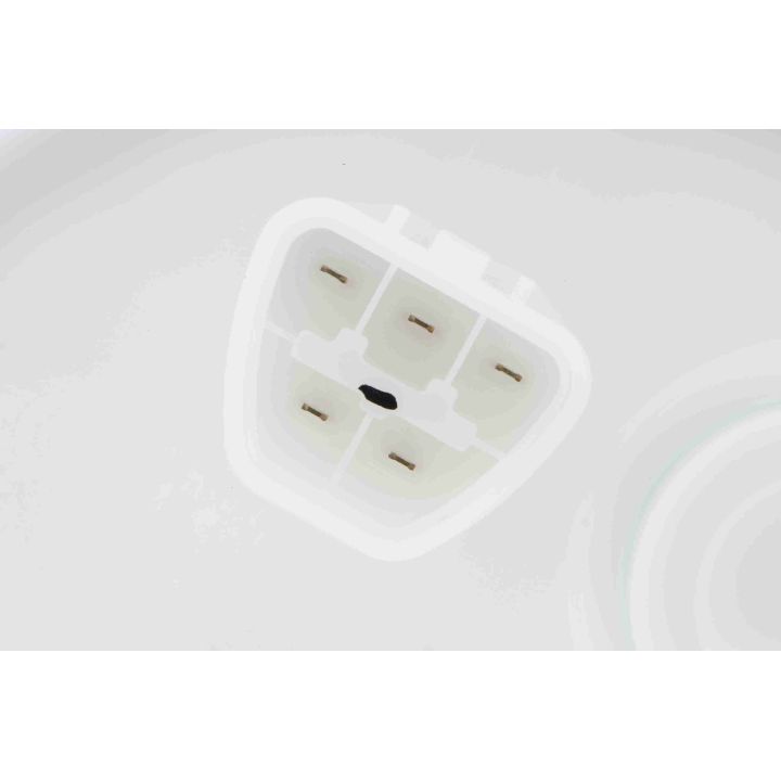 Degalų tiekimo blokas ACKOJA A53-09-0002