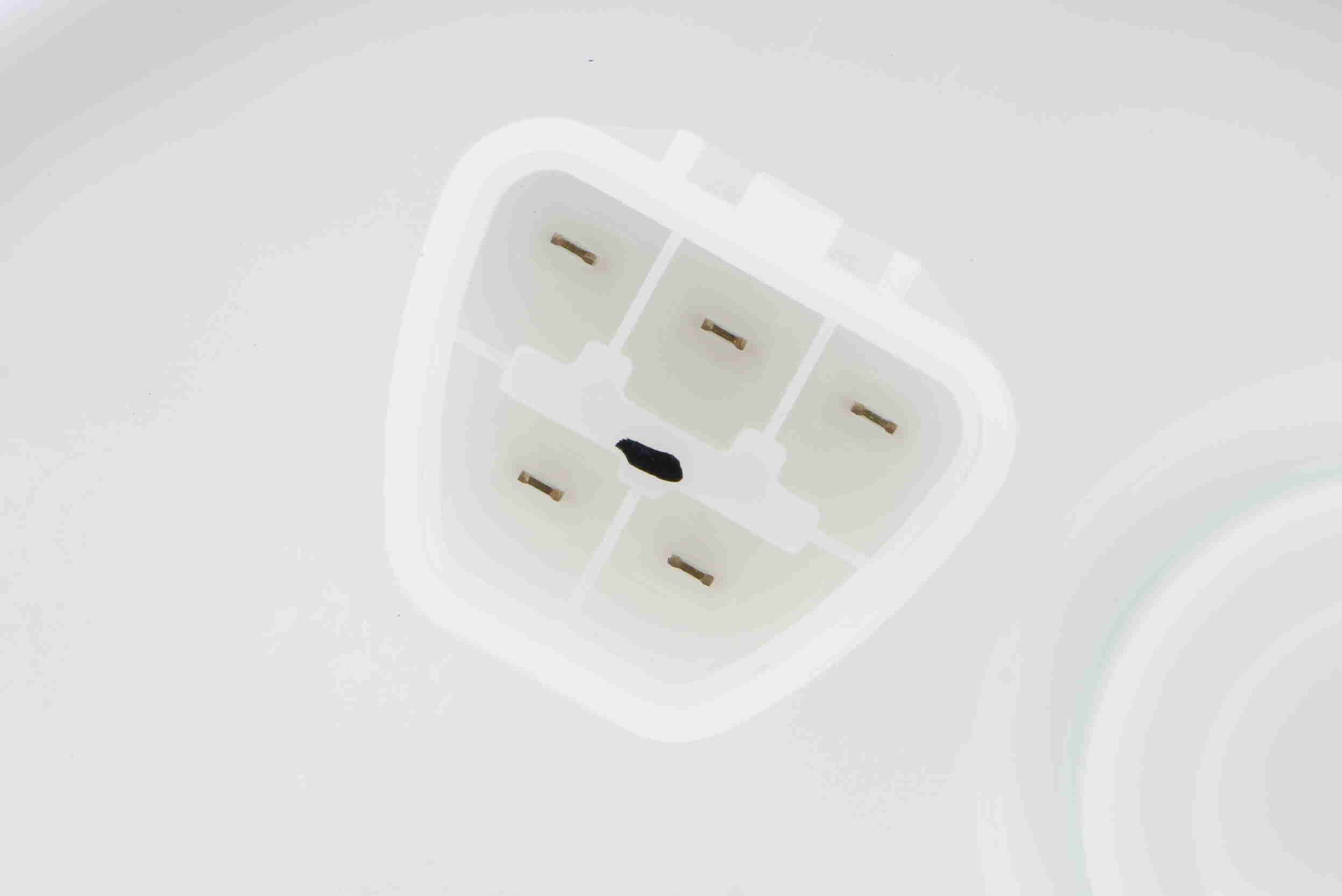 Degalų tiekimo blokas ACKOJA A53-09-0002