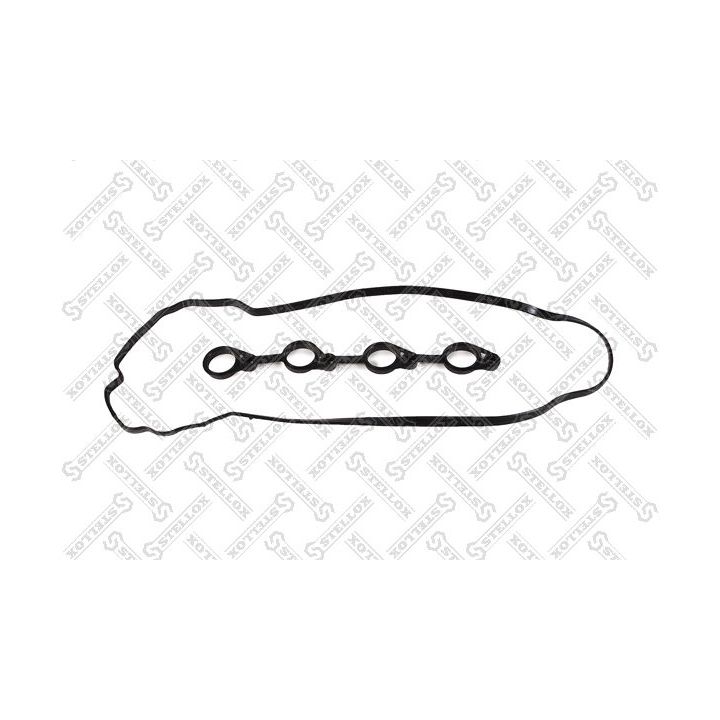 Tarpiklių komplektas, svirties gaubtas STELLOX 11-25528-SX