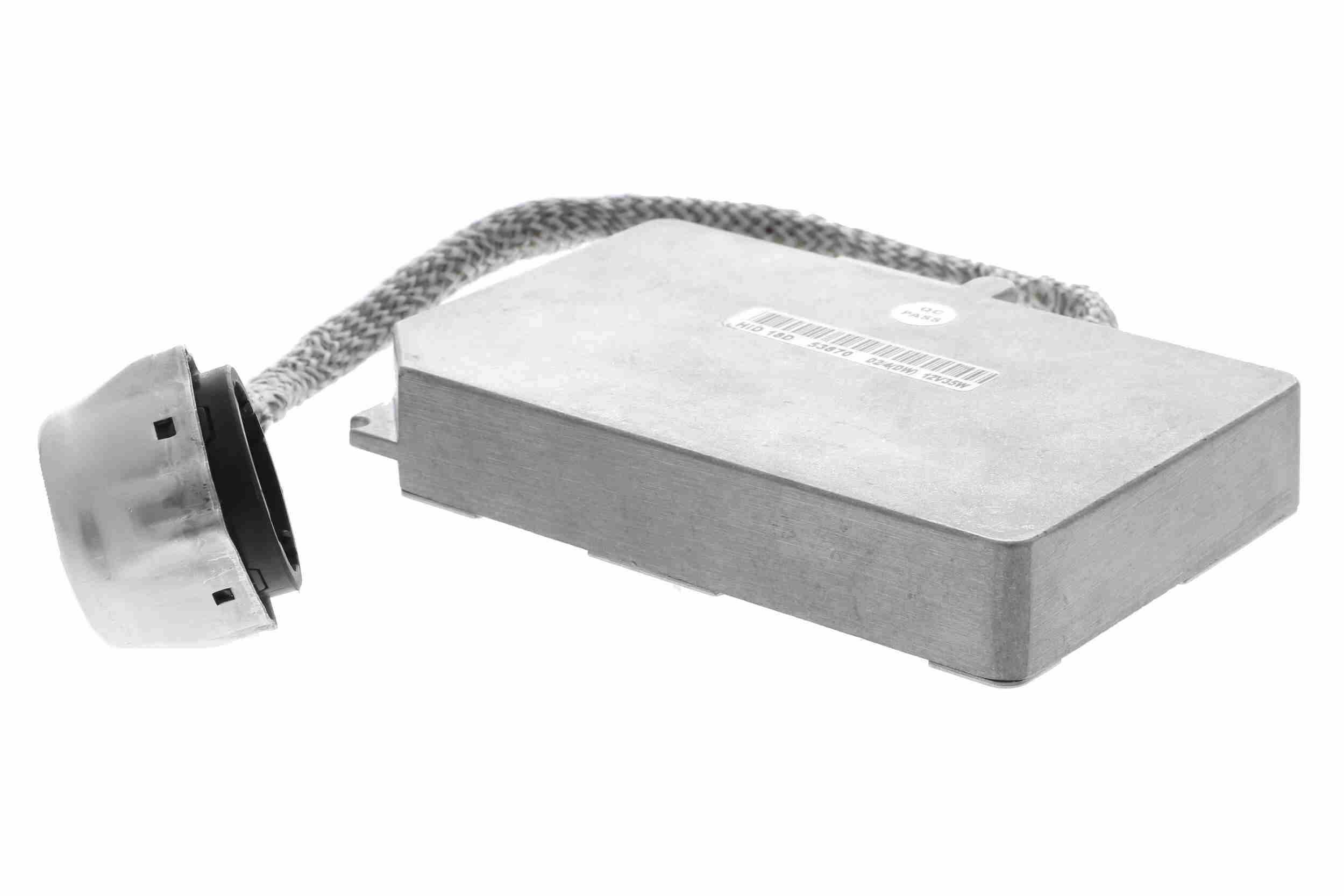 Valdymo blokas, žibintai ACKOJA A70-84-0004