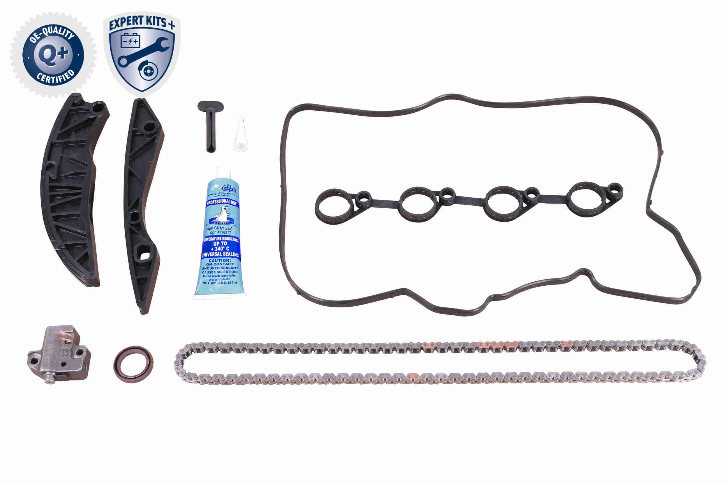 Paskirstymo grandinės komplektas ACKOJA A52-10001