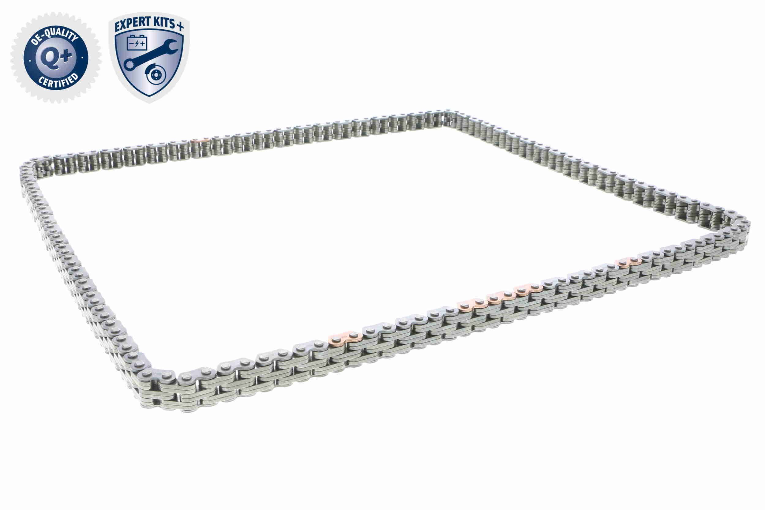 Paskirstymo grandinės komplektas ACKOJA A52-10001