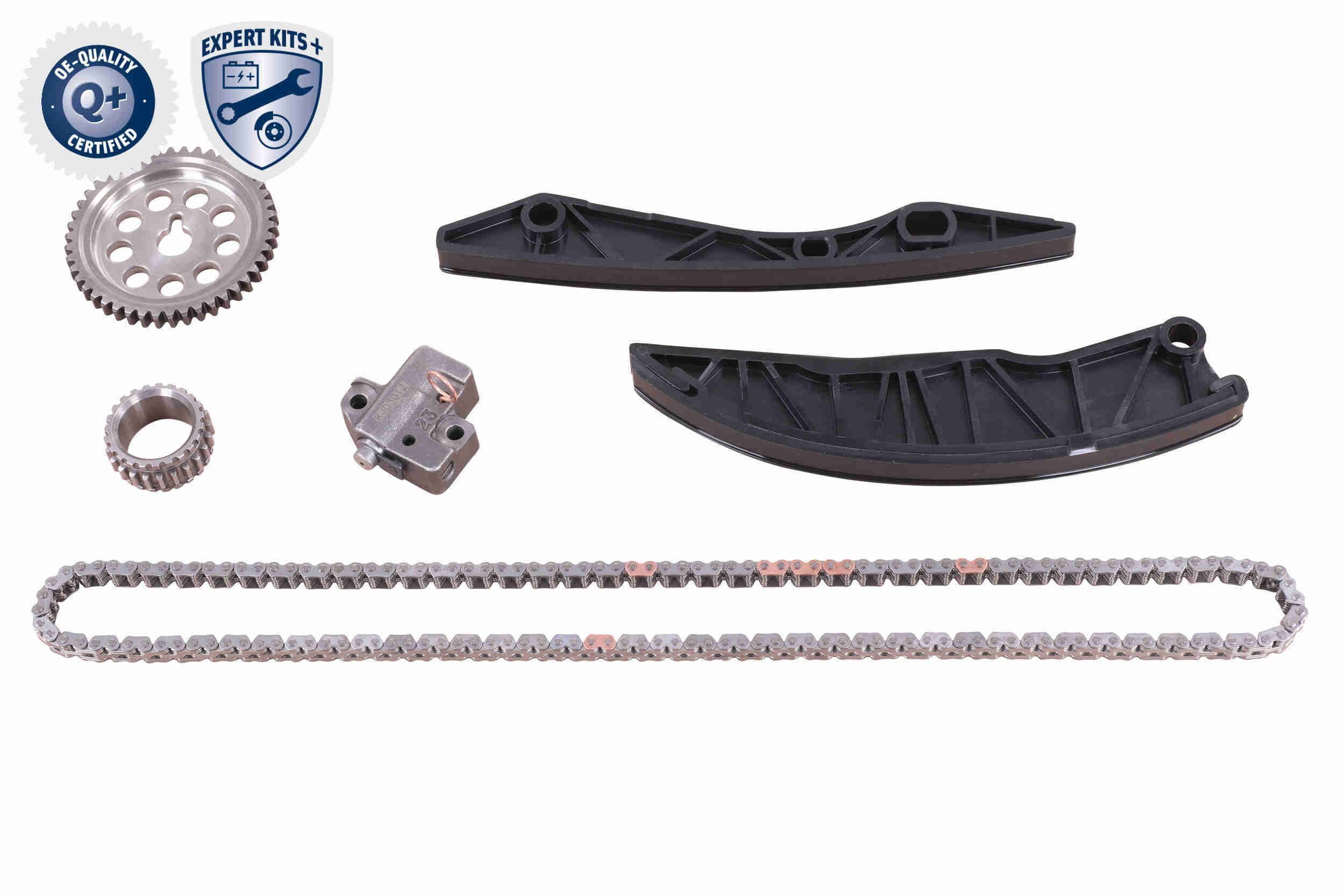 Paskirstymo grandinės komplektas ACKOJA A52-10001-SP