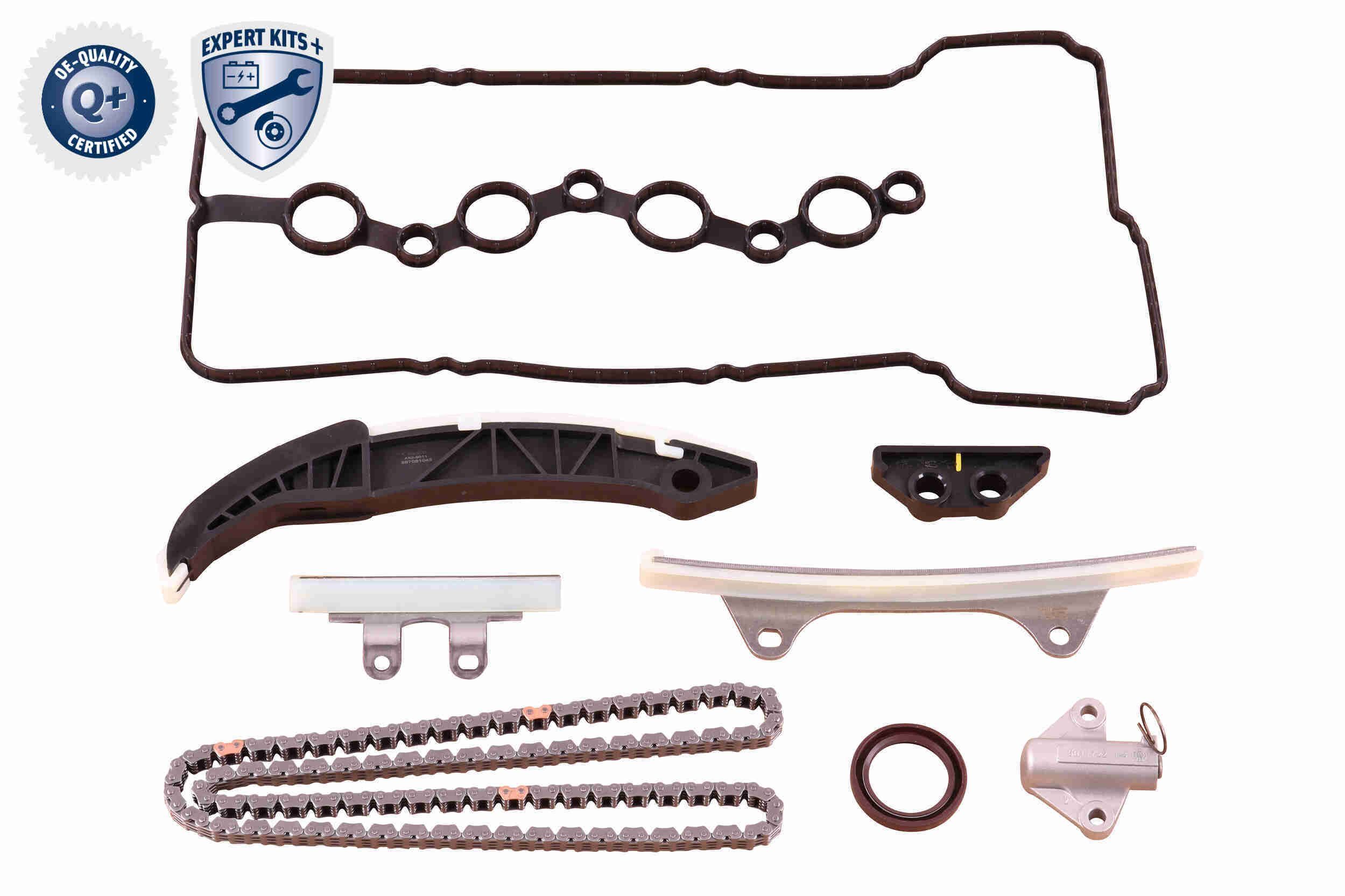 Paskirstymo grandinės komplektas ACKOJA A52-10002