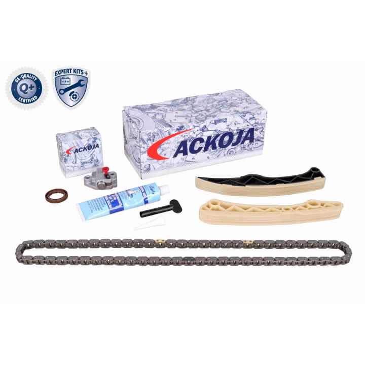 Paskirstymo grandinės komplektas ACKOJA A52-10006
