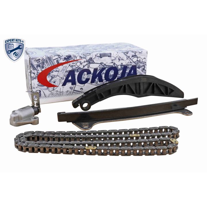 Paskirstymo grandinės komplektas ACKOJA A52-10009-BEK
