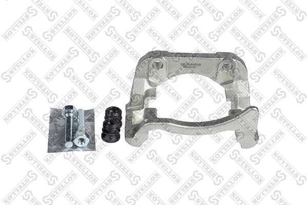 Laikiklis, stabdžių apkaba STELLOX 05-91315-SX