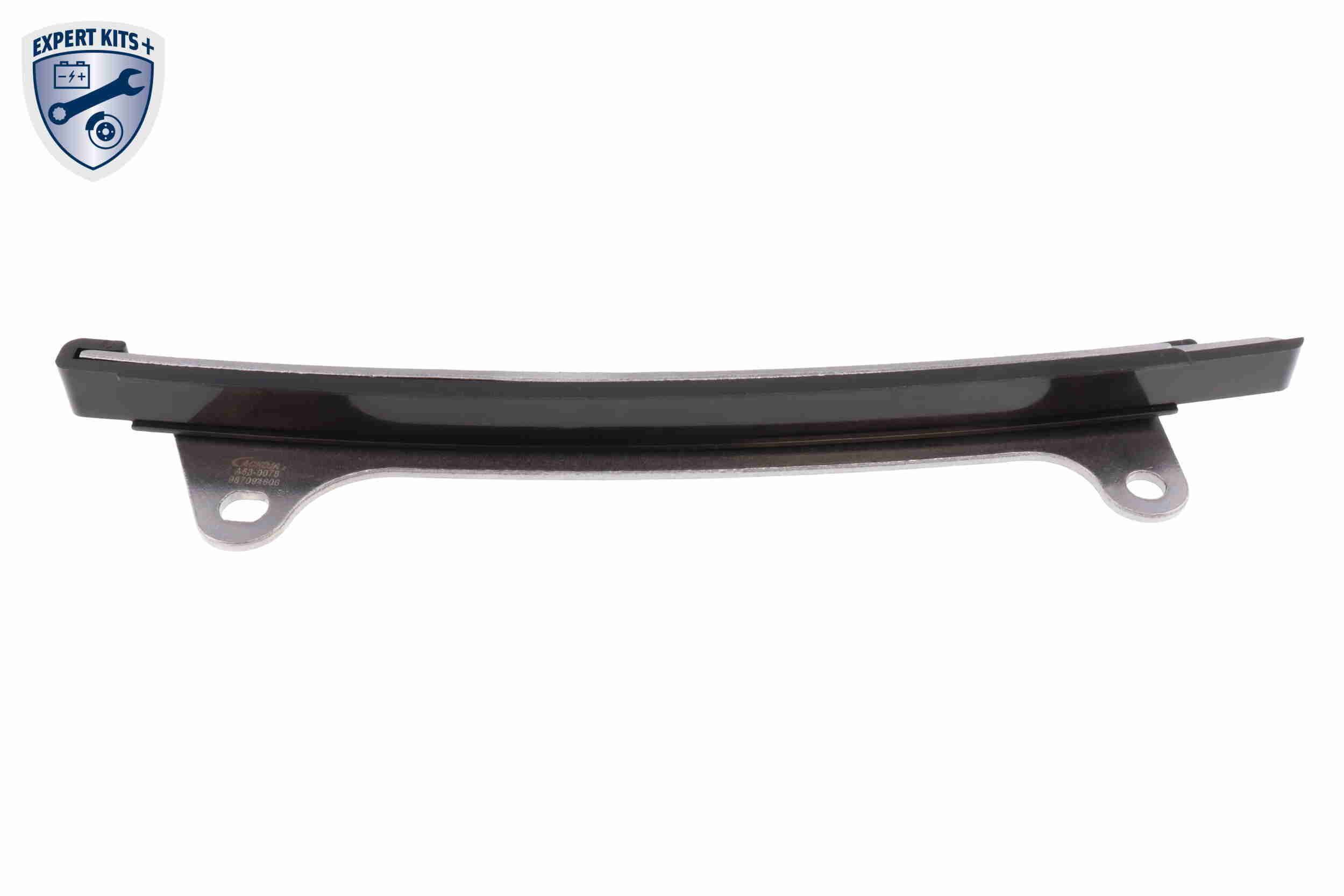 Paskirstymo grandinės komplektas ACKOJA A52-10009-BEK