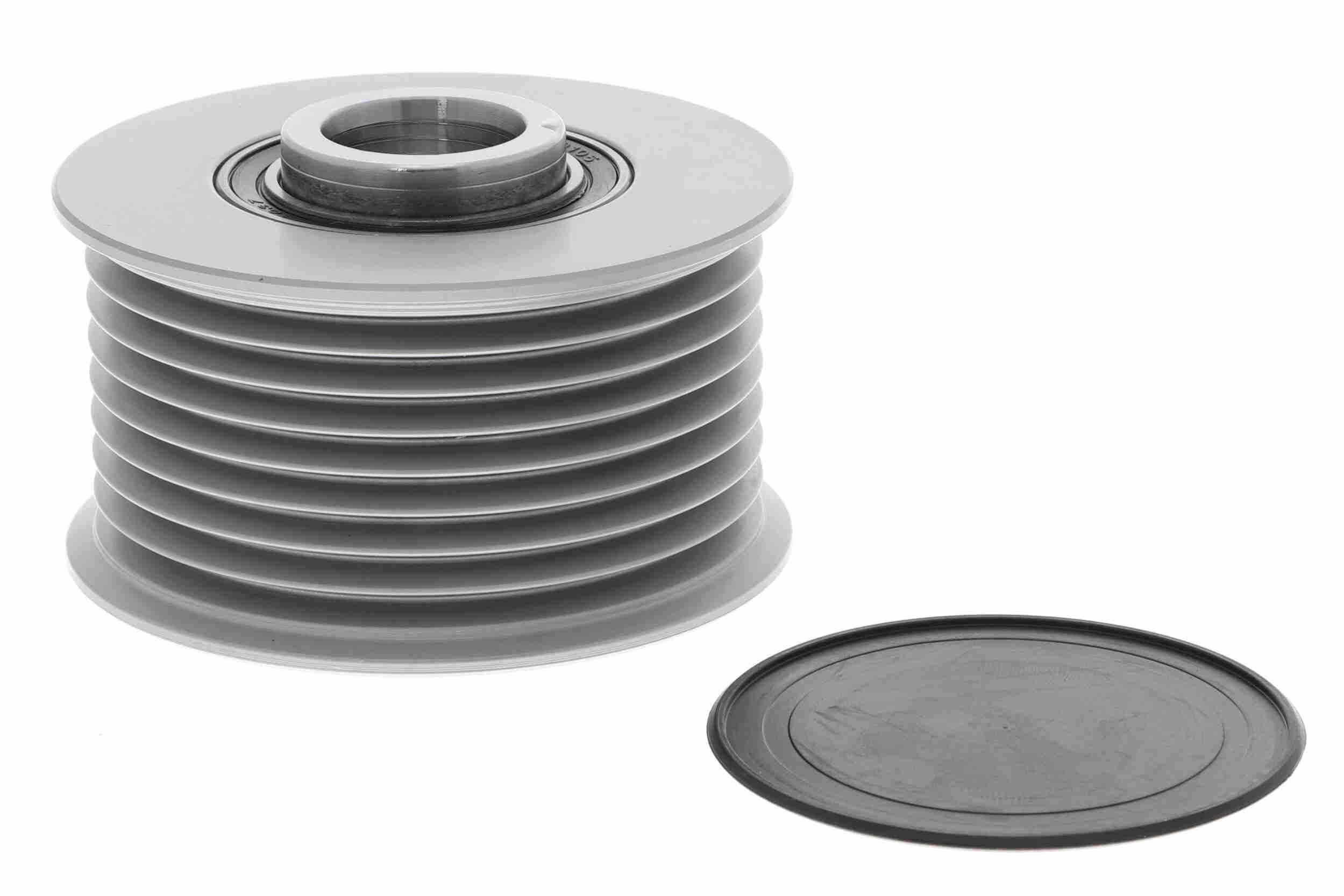 Laisvos eigos sankaba, kint. sr. generatorius ACKOJA A32-23-0001