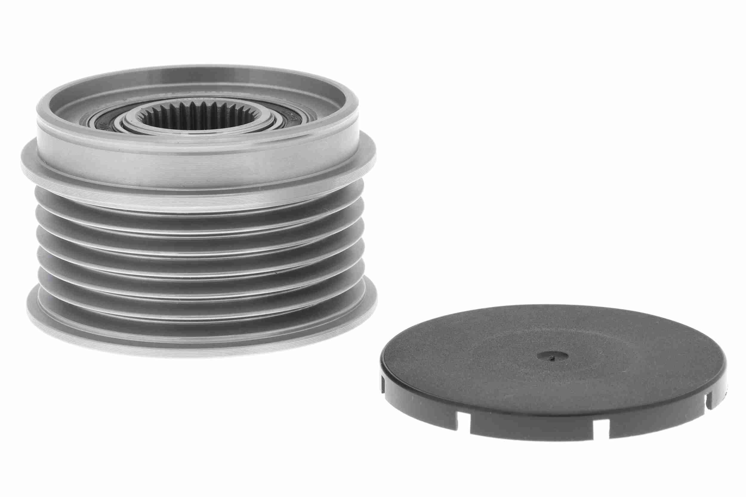 Laisvos eigos sankaba, kint. sr. generatorius ACKOJA A32-23-0002