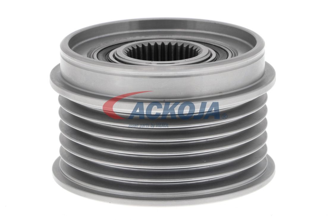 Laisvos eigos sankaba, kint. sr. generatorius ACKOJA A32-23-0002