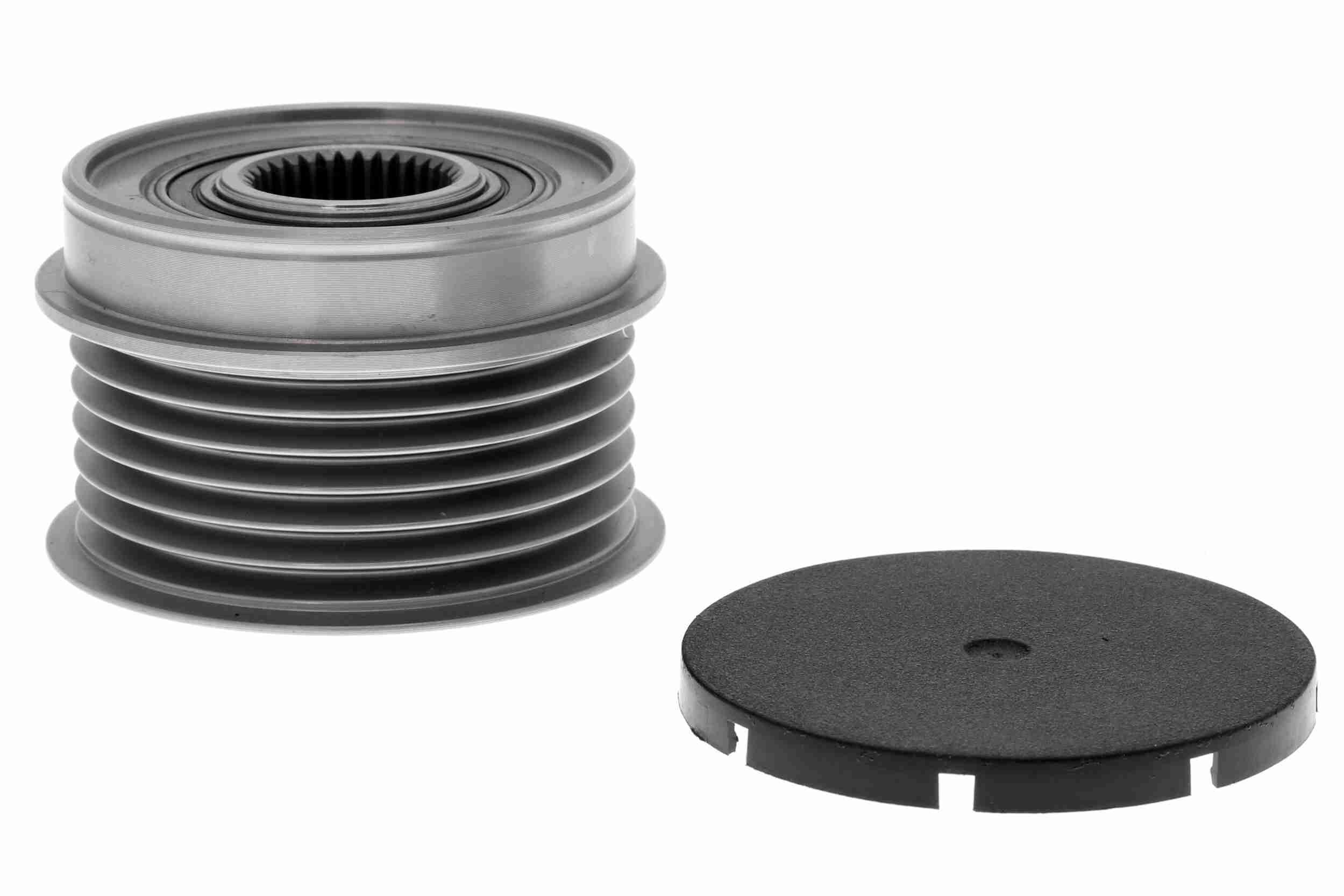 Laisvos eigos sankaba, kint. sr. generatorius ACKOJA A32-23-0003