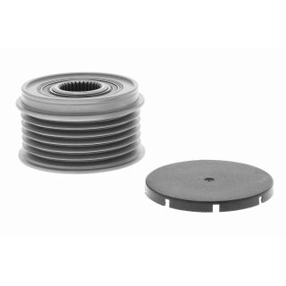 Laisvos eigos sankaba, kint. sr. generatorius ACKOJA A37-23-0001