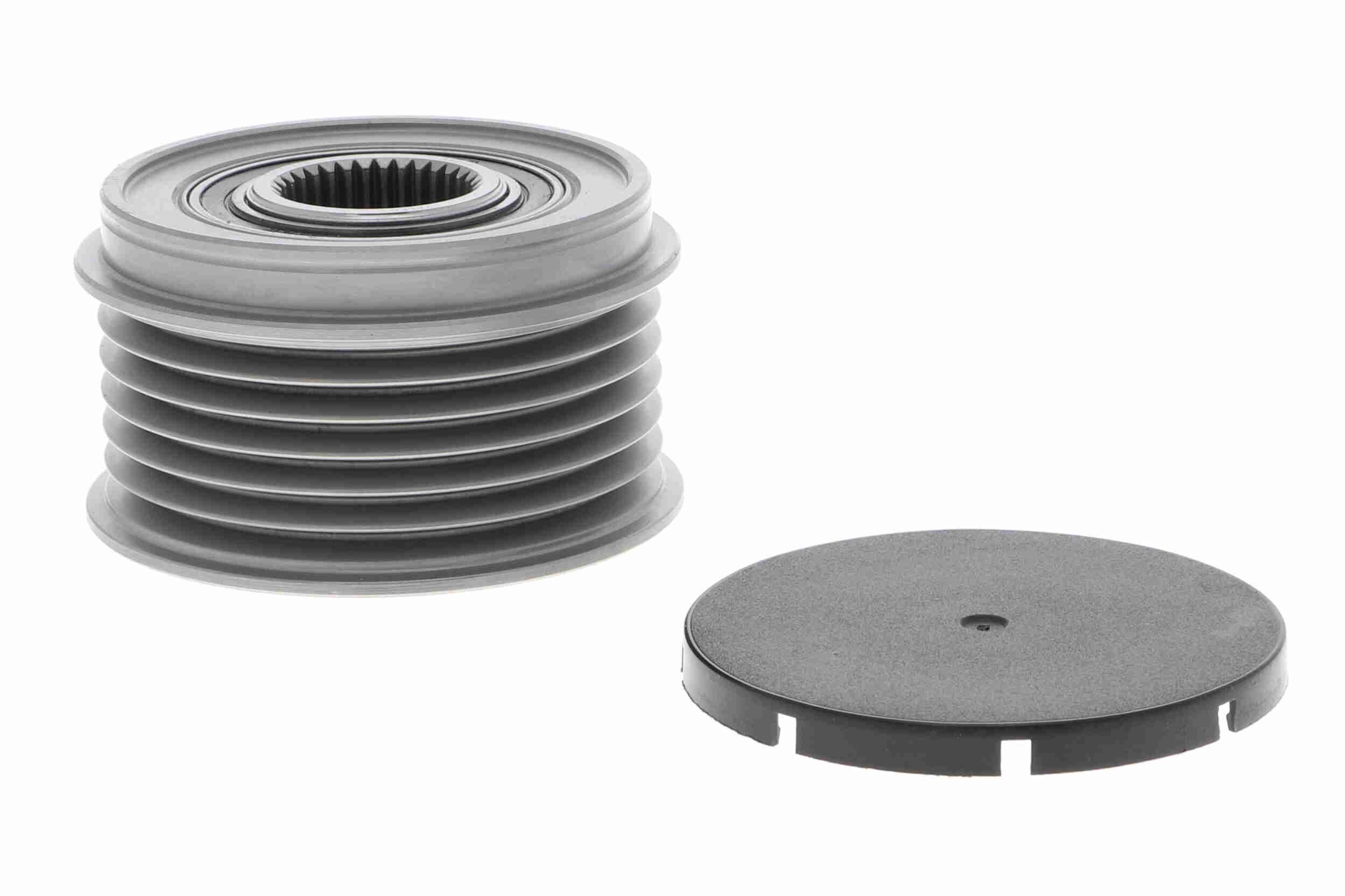 Laisvos eigos sankaba, kint. sr. generatorius ACKOJA A37-23-0001